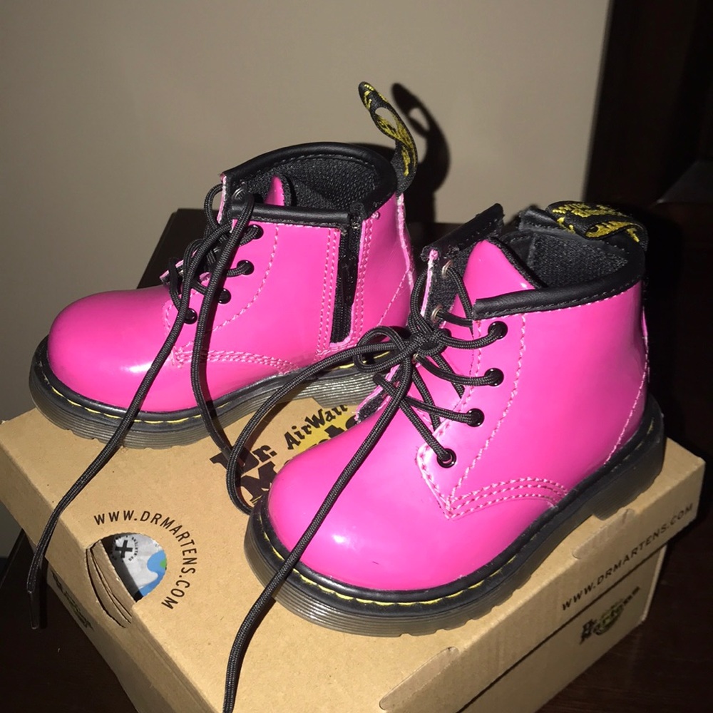 Dr. Martens